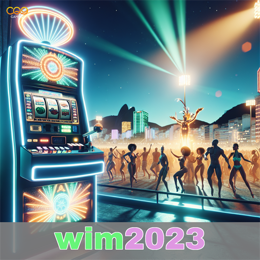 Expansão de Jogos: WIM2023 e sua Seção Paga Impactante