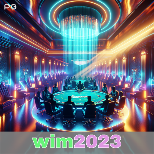 Recursos Exclusivos na Seção VIP do Wim2023