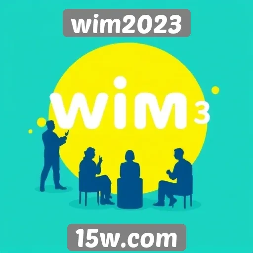 Desenvolvedores discutem desafios do wim2023
