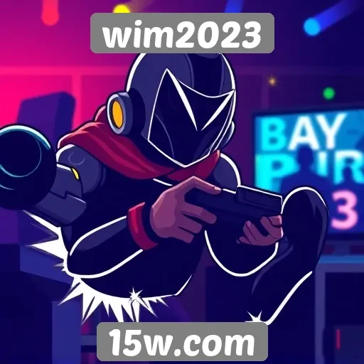 Impacto do wim2023 na comunidade de gamers