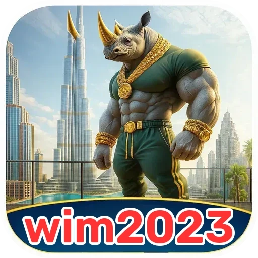 wim2023 Jogos