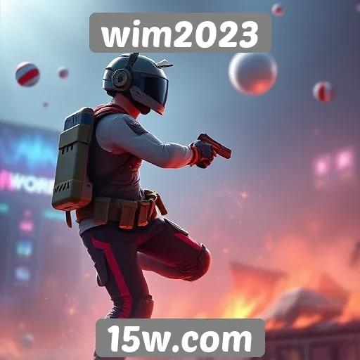 A evolução dos jogos multiplayer no wim2023