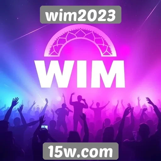 Novidades e lançamentos aguardados no wim2023