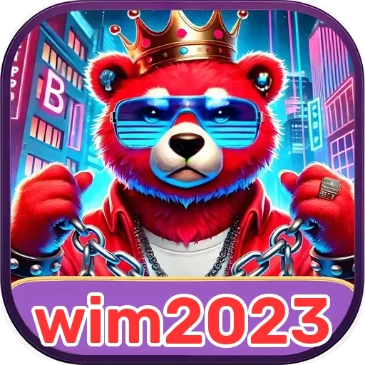 wim2023 Plataforma