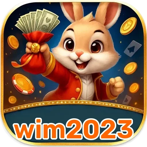 wim2023 Caça-Níqueis