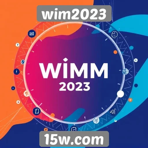 Plataforma Wim2023 oferece suporte a desenvolvedores independentes